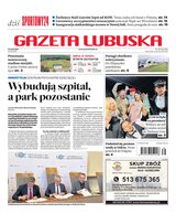 Gazeta Lubuska 220/2025