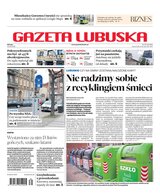 Gazeta Lubuska 221/2025
