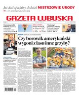Gazeta Lubuska 222/2025