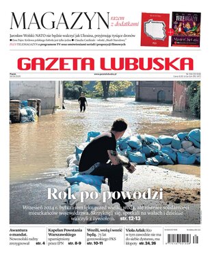 Gazeta Lubuska 224/2025