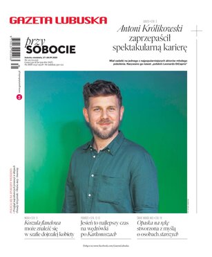 Gazeta Lubuska 225/2025
