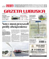 Gazeta Lubuska 226/2025