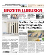 Gazeta Lubuska 227/2025