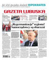 Gazeta Lubuska 228/2025