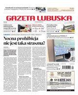 Gazeta Lubuska 229/2025