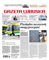 Gazeta Lubuska 23/2025