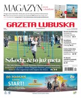 Gazeta Lubuska 230/2025