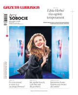 Gazeta Lubuska 231/2025
