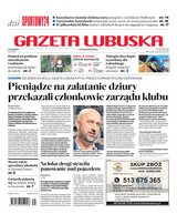 Gazeta Lubuska 232/2025