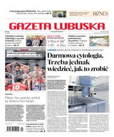 Gazeta Lubuska 233/2025