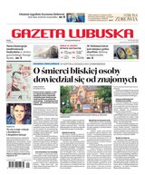 Gazeta Lubuska 234/2025