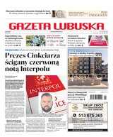 Gazeta Lubuska 235/2025