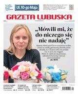 Gazeta Lubuska 236/2025