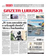 Gazeta Lubuska 238/2025