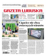 Gazeta Lubuska 239/2025