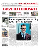 Gazeta Lubuska 240/2025