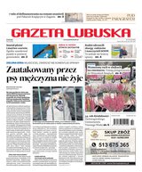 Gazeta Lubuska 241/2025