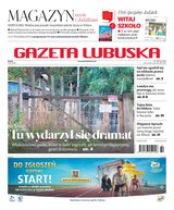 Gazeta Lubuska 242/2025