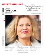 Gazeta Lubuska 243/2025
