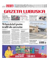Gazeta Lubuska 244/2025