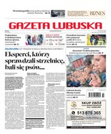 Gazeta Lubuska 245/2025