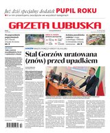Gazeta Lubuska 246/2025
