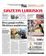 Gazeta Lubuska 247/2025