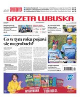 Gazeta Lubuska 250/2025