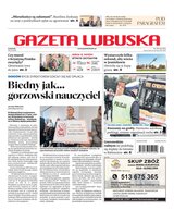 Gazeta Lubuska 253/2025
