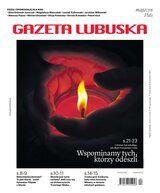 Gazeta Lubuska 254/2025
