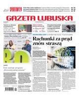 Gazeta Lubuska 255/2025
