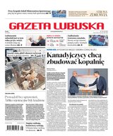 Gazeta Lubuska 257/2025