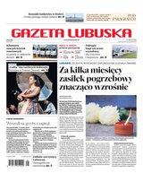 Gazeta Lubuska 258/2025