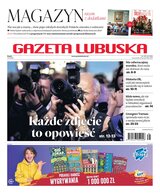 Gazeta Lubuska 259/2025