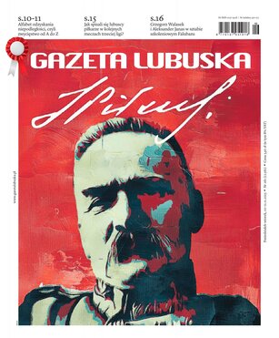 Gazeta Lubuska 261/2025