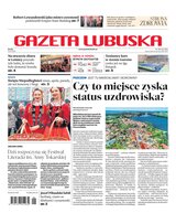 Gazeta Lubuska 262/2025