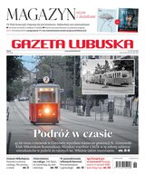 Gazeta Lubuska 264/2025