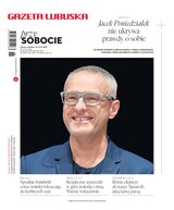 Gazeta Lubuska 265/2025