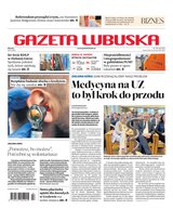 Gazeta Lubuska 267/2025