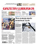 Gazeta Lubuska 268/2025