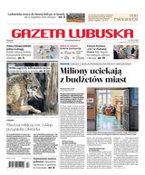 Gazeta Lubuska 269/2025