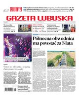 Gazeta Lubuska 27/2025