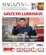 Gazeta Lubuska 270/2025