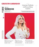 Gazeta Lubuska 271/2025