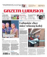 Gazeta Lubuska 273/2025