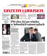 Gazeta Lubuska 274/2025
