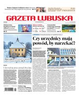 Gazeta Lubuska 275/2025