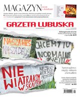 Gazeta Lubuska 276/2025