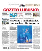 Gazeta Lubuska 279/2025