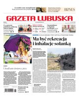 Gazeta Lubuska 28/2025